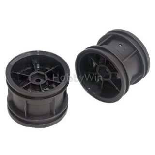 HBX part 18019 Wheels Rim (Truggy /Truck) 2P