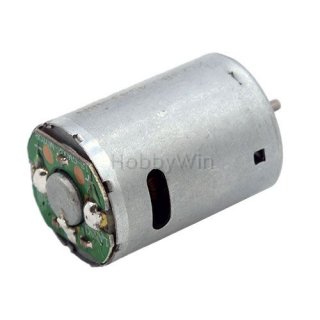 HBX part 18028 RC380 Motor 1P