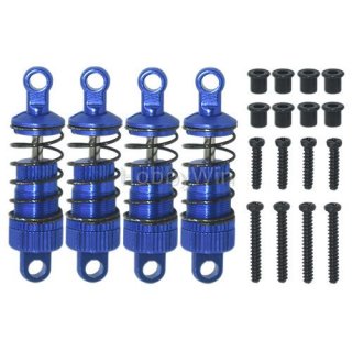 HBX part 18601 Shock Absorber Metal 4P