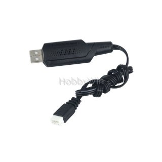 海博星 配件18859E -E001 7.4V USB充电线