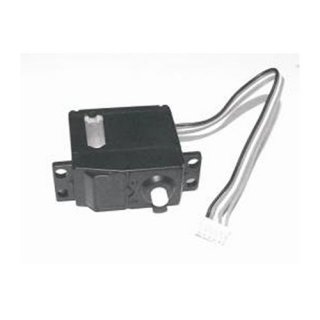 HBX part 21112 5- wire Servo