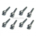 HBX part 24004 Shock Ball Bolt 4.7x17mm 8P