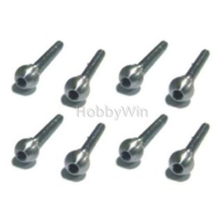 HBX part 24004 Shock Ball Bolt 4.7x17mm 8P