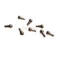 HBX part 24005 Steering Ball Bolt (3.8x7.6mm) 8P