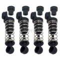 HBX part 24021 Shocks Complete 4P