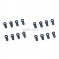 HBX part 24708 Linkage Rod Ends 16P