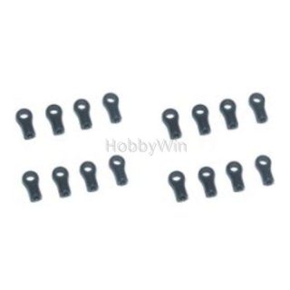 HBX part 24708 Linkage Rod Ends 16P