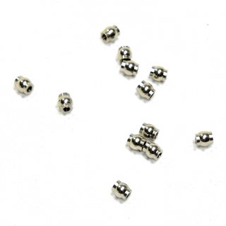 HBX part 24961 Balls 3.8x4mm 12P