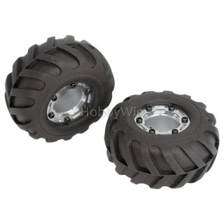 HBX part 24968 Wheels Complete 2P