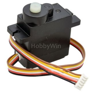 HBX part 24970 Steering Servo 9g