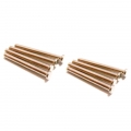 HBX part 25015 Suspension Pins 2x21.8mm 8P