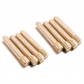 HBX part 25017 Suspension Pins 1.5x12mm 8P