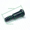 HBX part 3102 Step Screw 4x11.5mm 20P