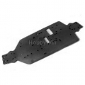 HBX part 3368 -H001 Aluminum Chassis