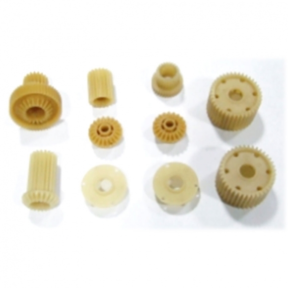 HBX part 4101 Nylon gears kit