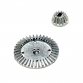 HBX part 6538 -H005 Differential Main Gear +Bevel Pinion