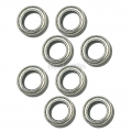 HBX part Ball Bearings 7.93x12.7x3.95mm 8P