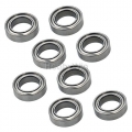 HBX part 79513 Ball Bearing 7.95x13x3.5mm 8P