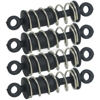 HBX part 88163 Shock Absorbers 4P