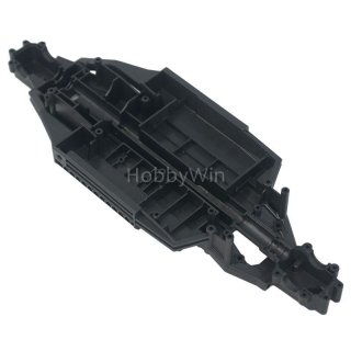 HBX part 90101 Chassis