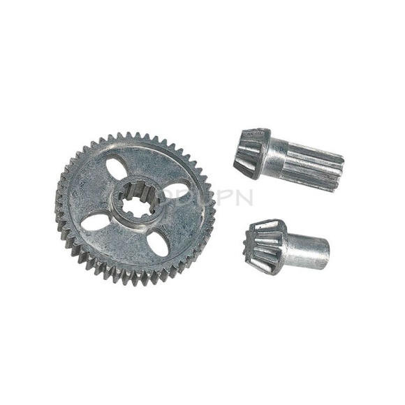 HBX part 90109 Metal Spur Gear +Drive Gears