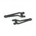 HBX part M16007 Front Upper Suspension Arms 2P