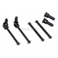 HBX part M16015 Front /Rear Drive Shafts plastic