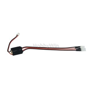 HBX part M1850 Led Light