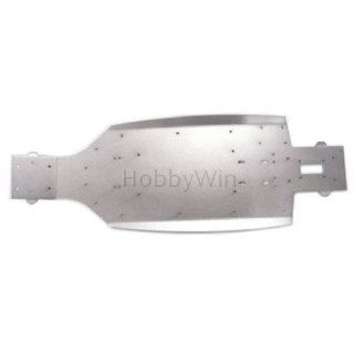 HBX part TS001 Aluminum Chassis