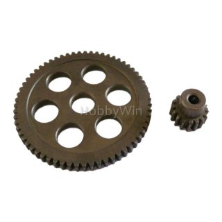 HBX part TS233 Spur Gear