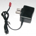 6V 250mA US Charger JST plug