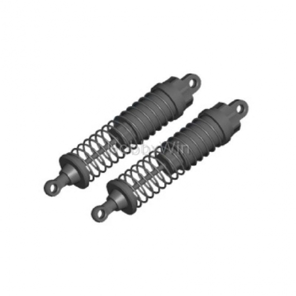 HBX part XP014 Rear Shocks 2P