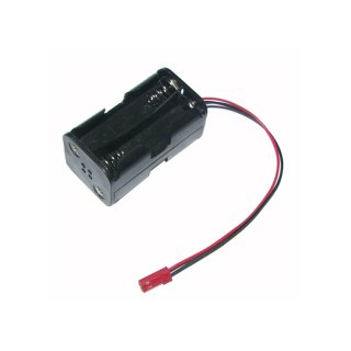 HSP 高速配件 02070 接收机AA电池盒
