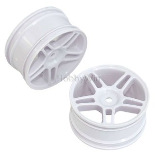 HSP part 02228 Wheel Rim 2P