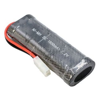 HSP part 03014 NiMH Battery 7.2V 1800mAh KET -2P female plug