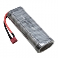 HSP 高速配件03200 镍氢电池 7.2V 2000mAh T头