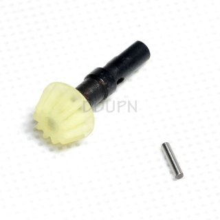 高速模型 配件28012 主动齿轮(11T)