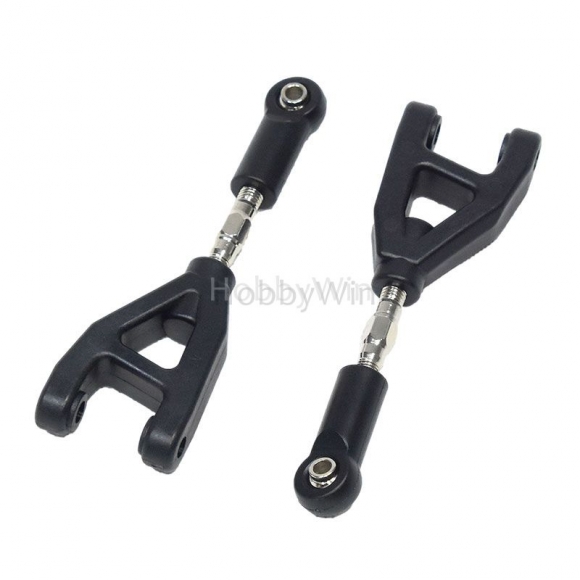 HSP part 50054 Front Upper Suspension Arm 2P