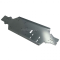 HSP part 61001 Alloy Aluminum Chassis 1P