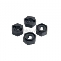 HSP part 82814 Wheel Hex Nut 4P