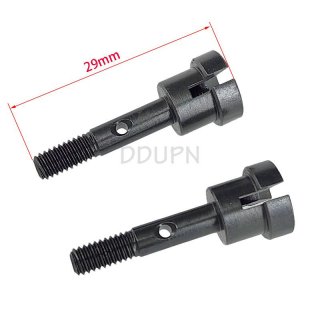 HSP part 86022 Wheel Shaft 2P