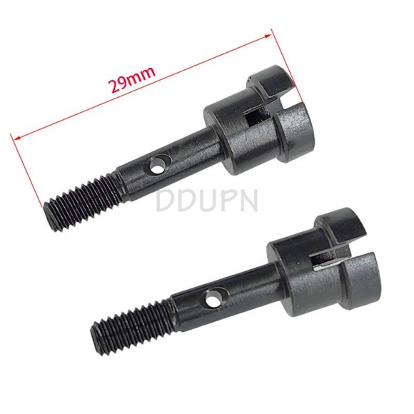 HSP part 86022 Wheel Shaft 2P