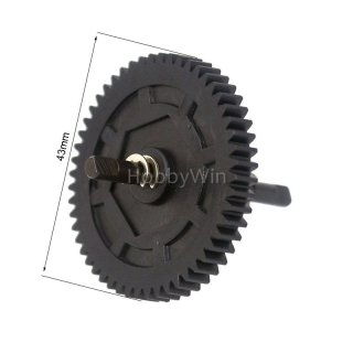 HSP part 86063 Main Gear Complete 52T