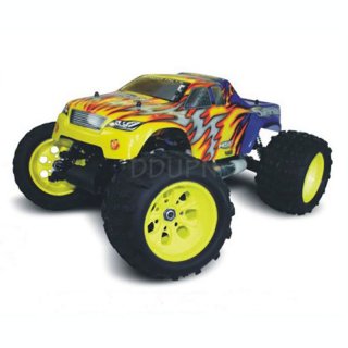 HSP 94087 1/8th Scale Nitro Off-Road Monster Truck