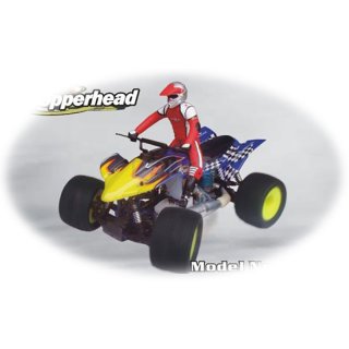 HSP 94088 1/8th Scale Nitro Off-Road ATV Copperhead