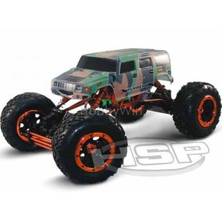 HSP 94880 RTR 1/8 4WD Electric Off-Road Crawler Truck Climber