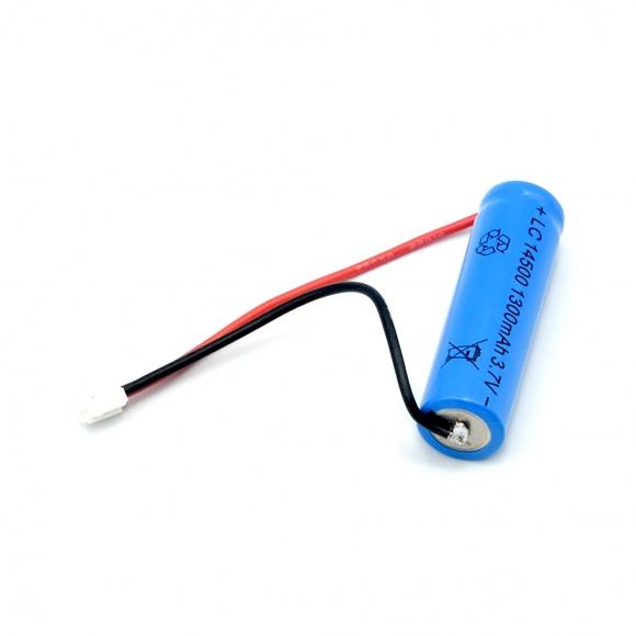 嘉宝配件 3.7V 1300mAh 遥控器电池