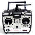 WFT06X A 2.4G 6CH RC System