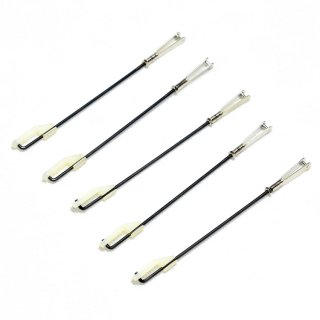 Push Rod D1.7x90mm 5pcs