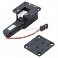 40G Electric Retract Landing 3mm shaft hole